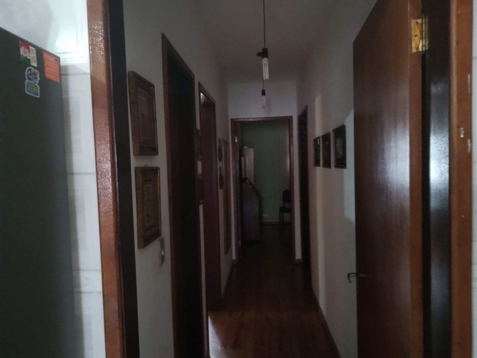 Sobrado 250m² - Jd Domitila