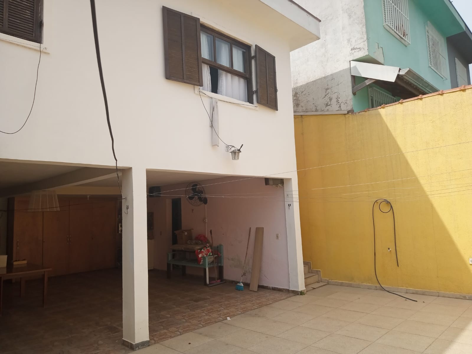 Sobrado 250m² - Jd Domitila