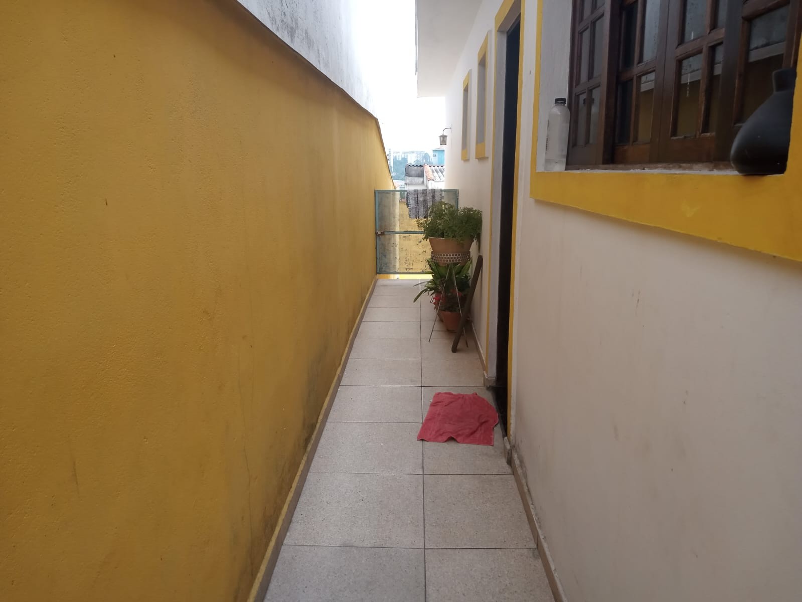 Sobrado 250m² - Jd Domitila