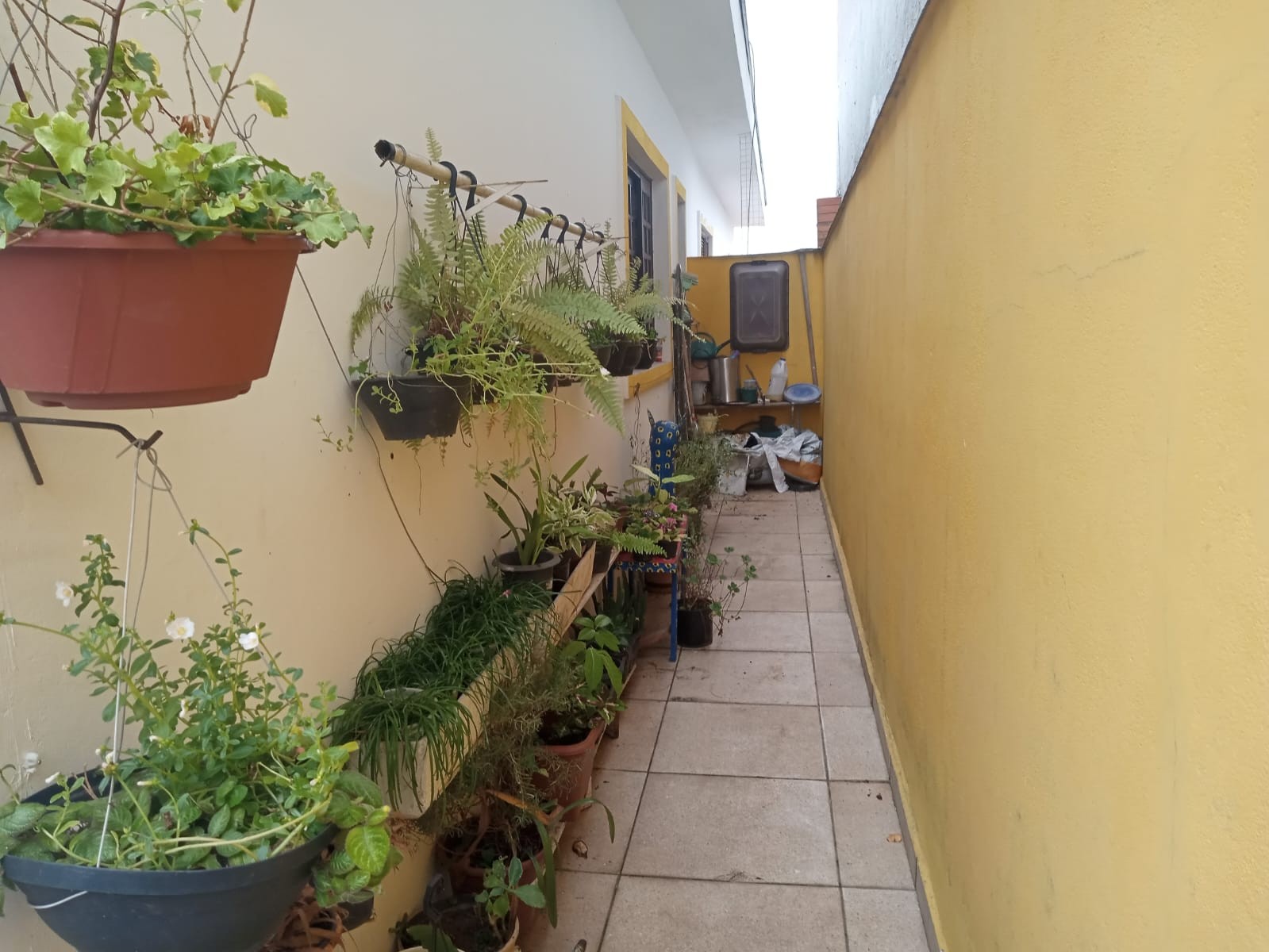 Sobrado 250m² - Jd Domitila