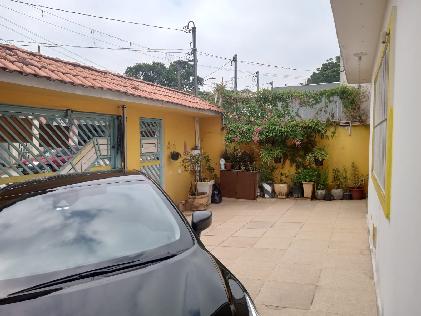 Sobrado 250m² - Jd Domitila