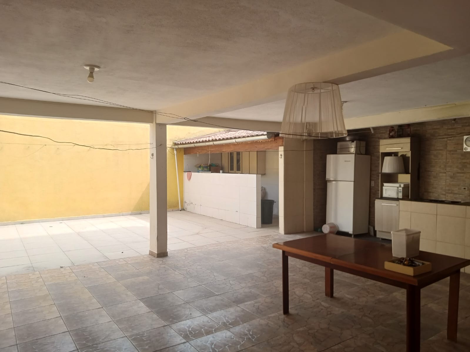 Sobrado 250m² - Jd Domitila