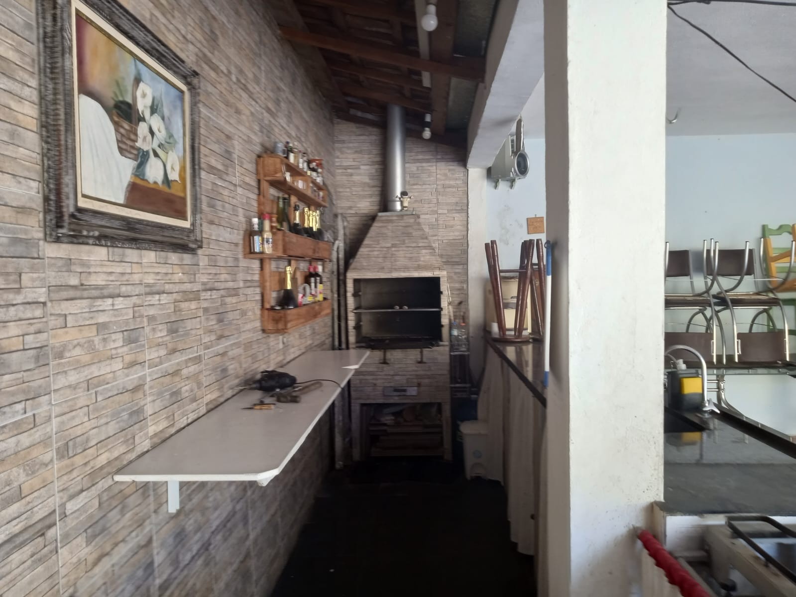 Sobrado 250m² - Jd Domitila