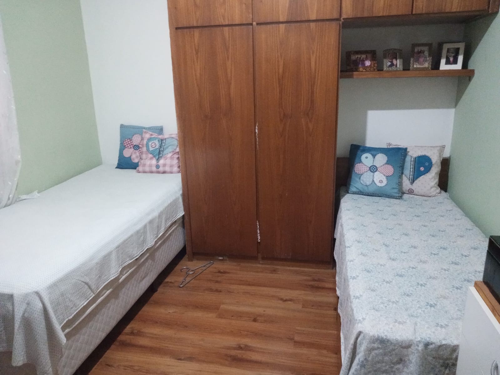 Sobrado 250m² - Jd Domitila