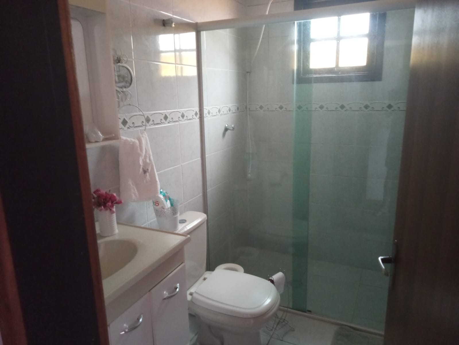 Sobrado 250m² - Jd Domitila