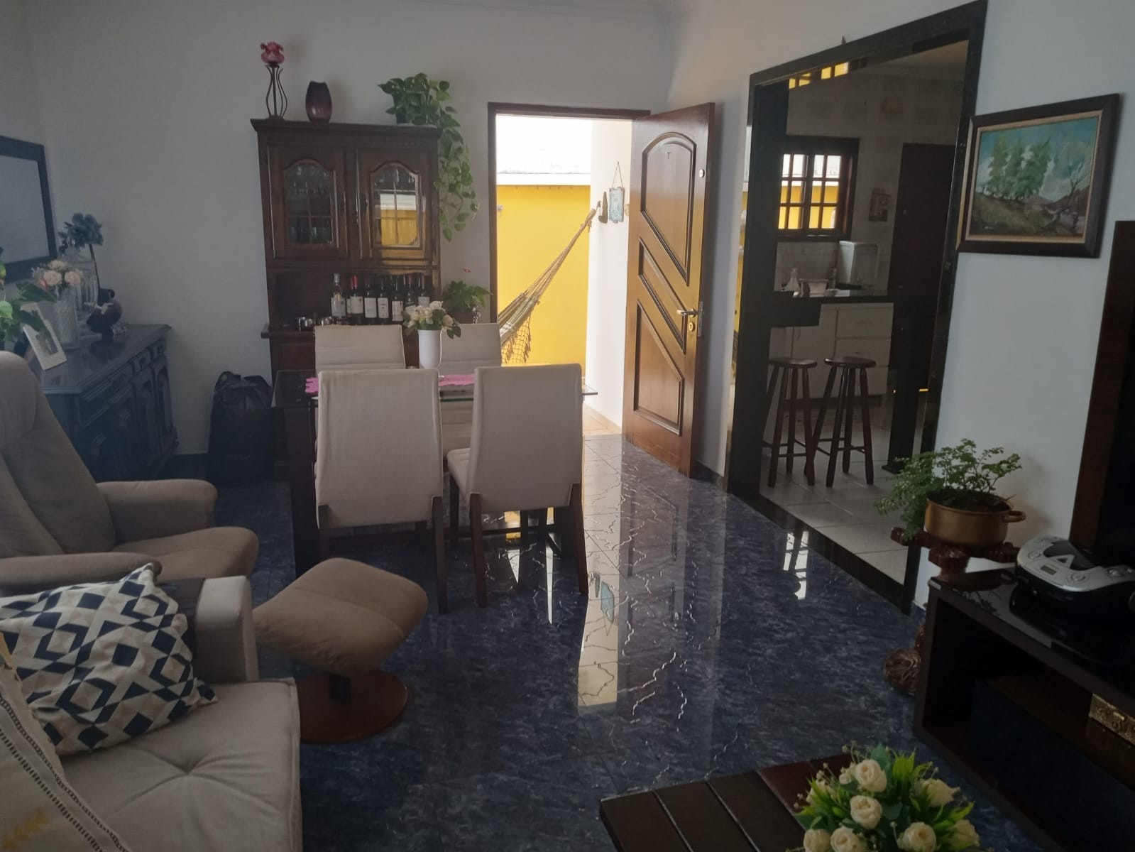 Sobrado 250m² - Jd Domitila