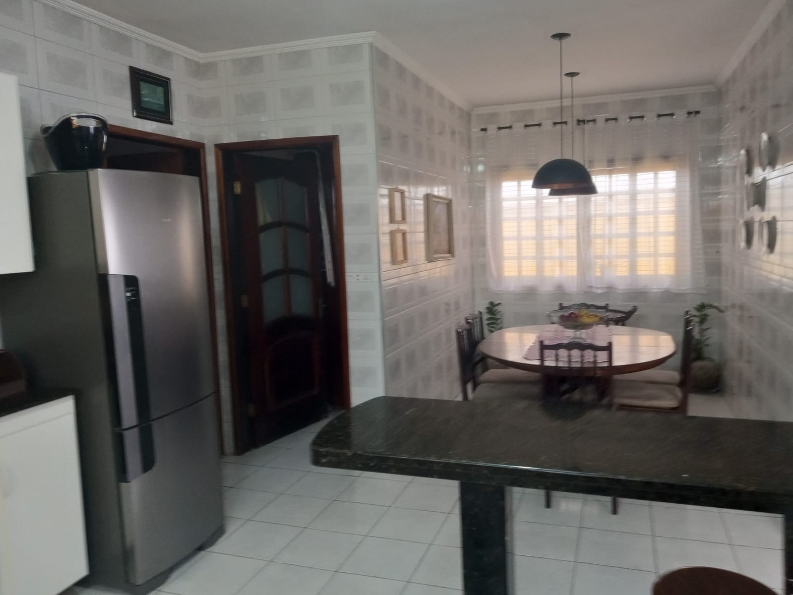 Sobrado 250m² - Jd Domitila