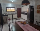 Sobrado 250m² - Jd Domitila