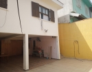 Sobrado 250m² - Jd Domitila