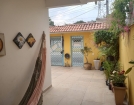 Sobrado 250m² - Jd Domitila