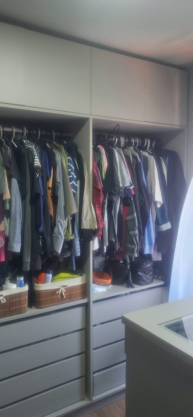 Apartamento 76m² - Pedreira