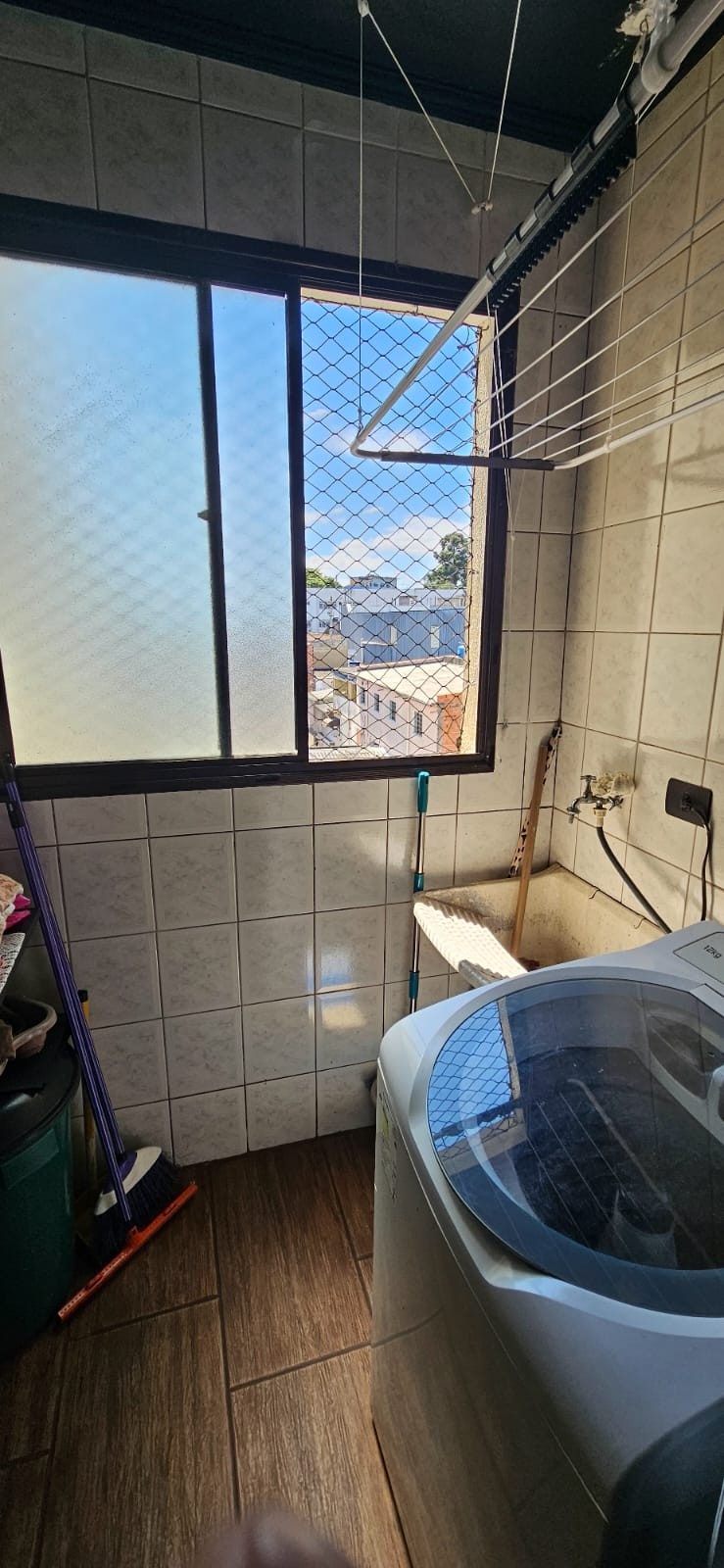 Apartamento 76m² - Pedreira