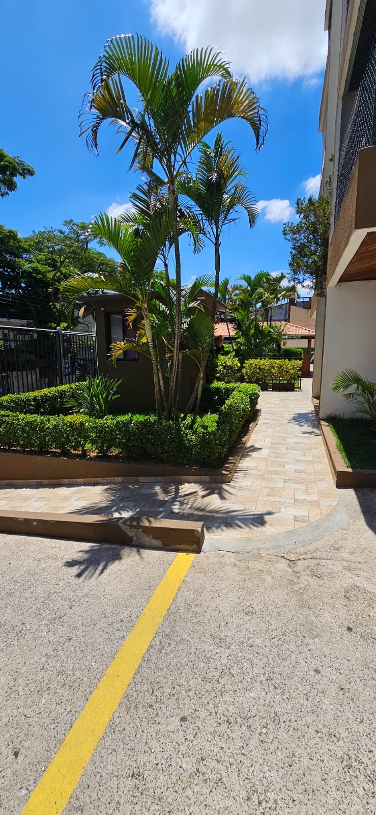 Apartamento 76m² - Pedreira