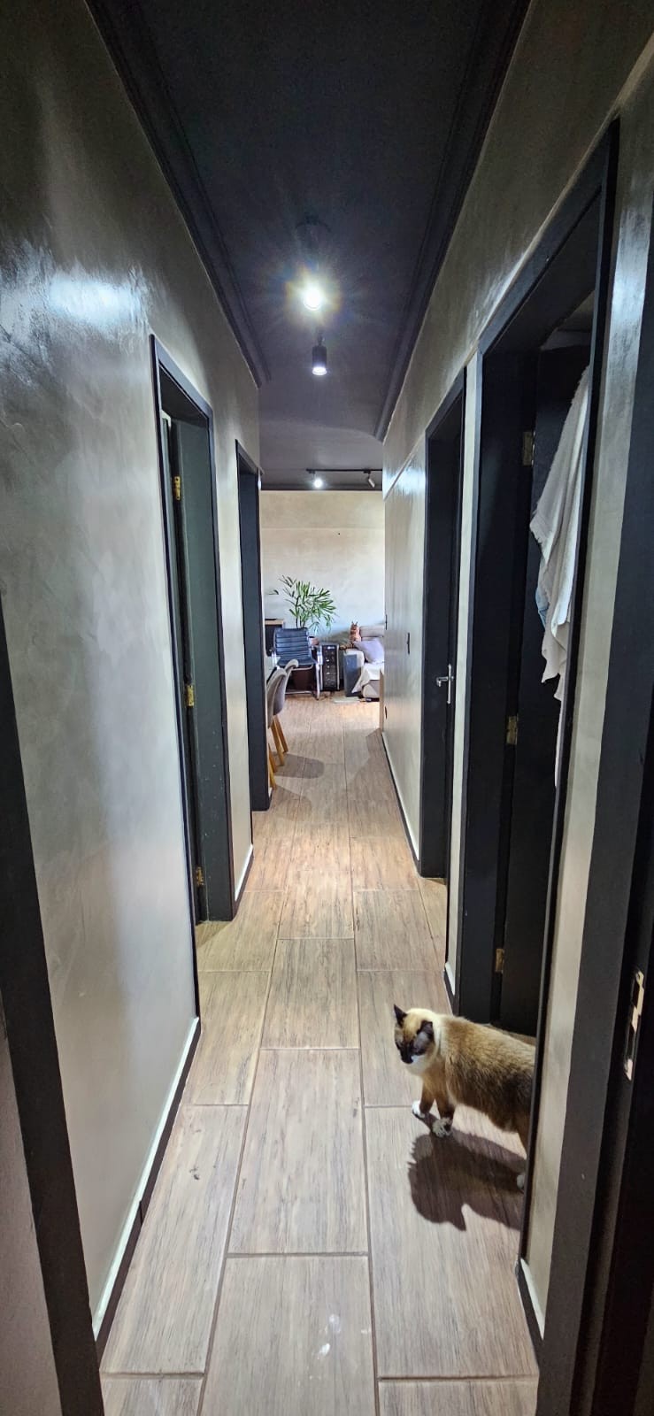 Apartamento 76m² - Pedreira