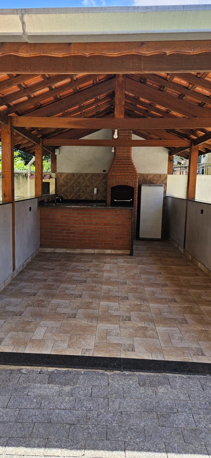 Apartamento 76m² - Pedreira