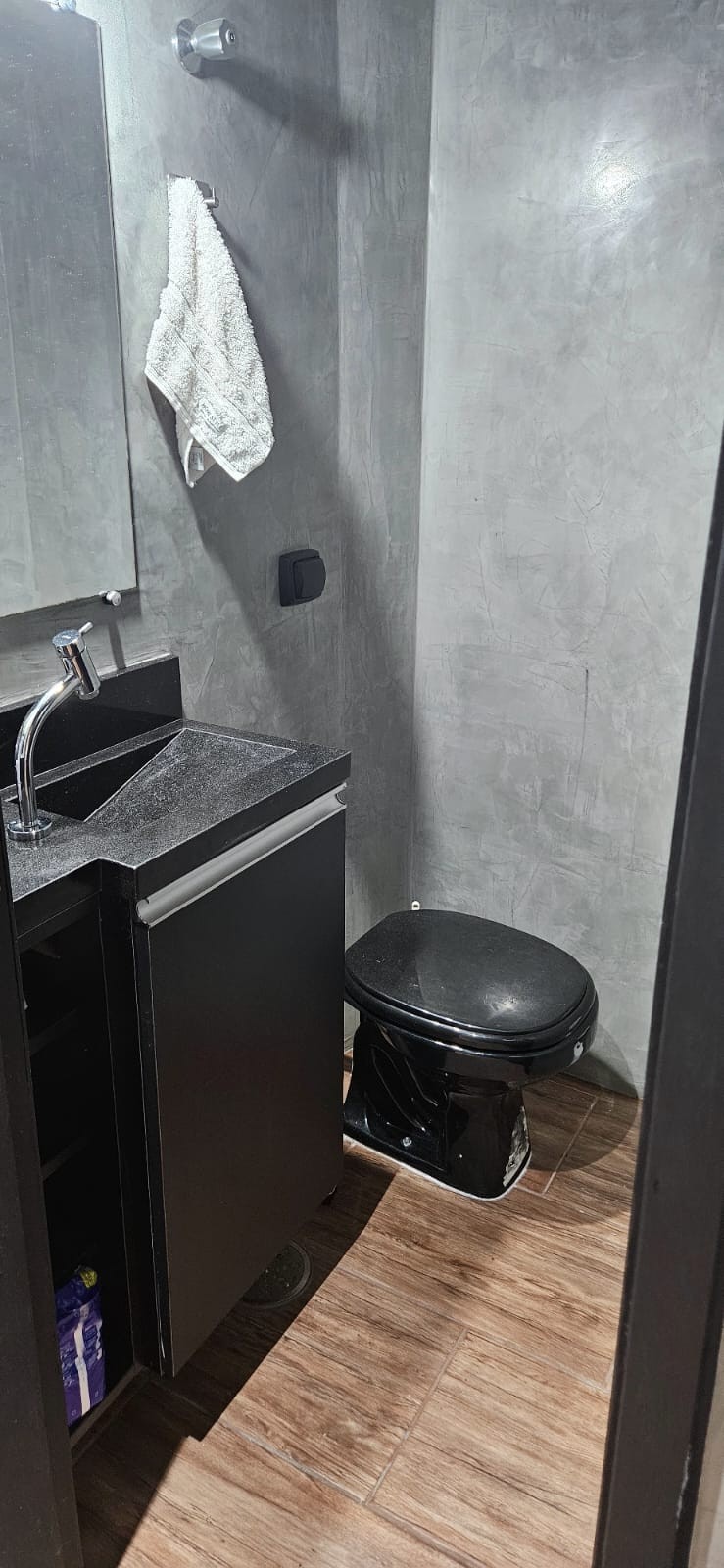 Apartamento 76m² - Pedreira