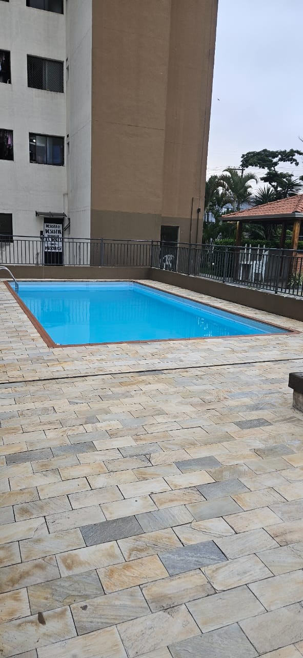 Apartamento 76m² - Pedreira