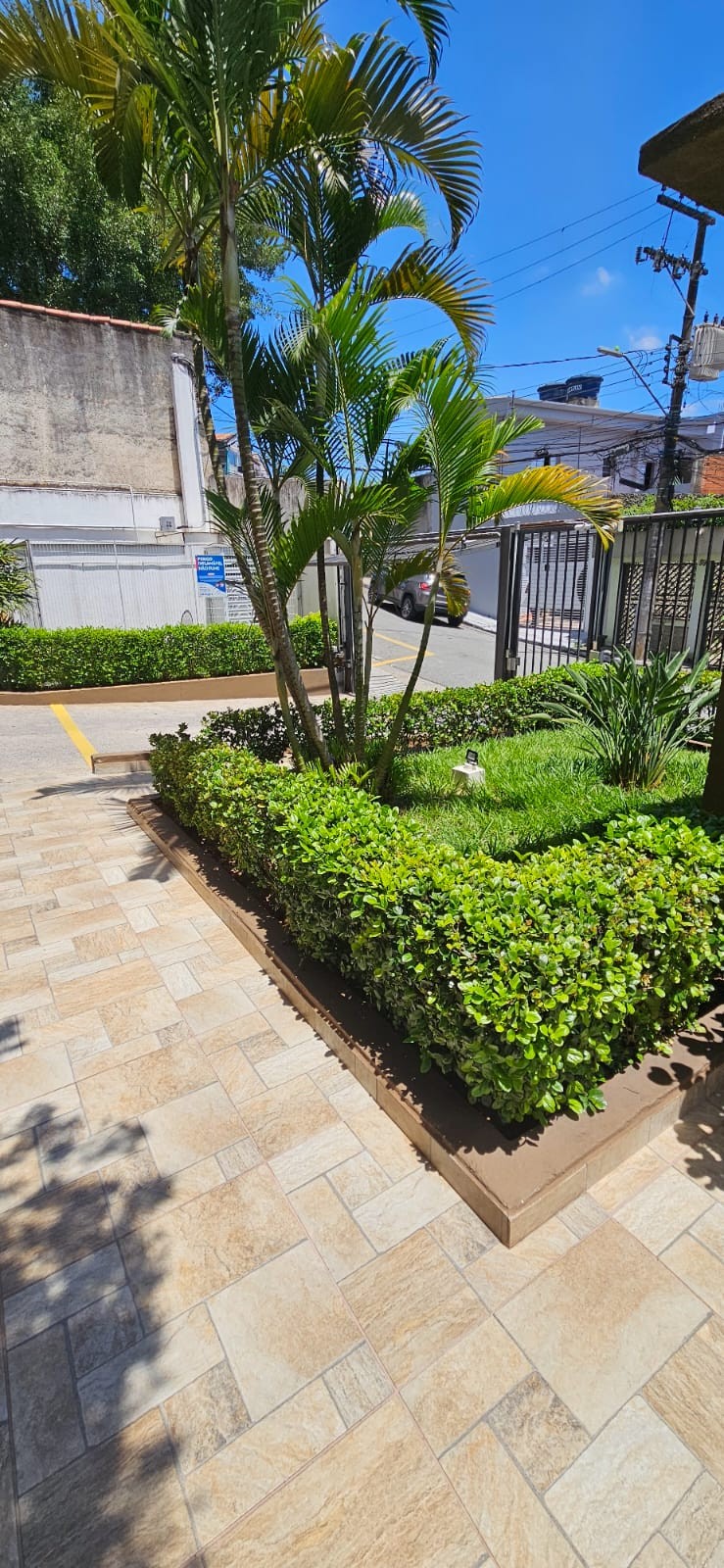 Apartamento 76m² - Pedreira