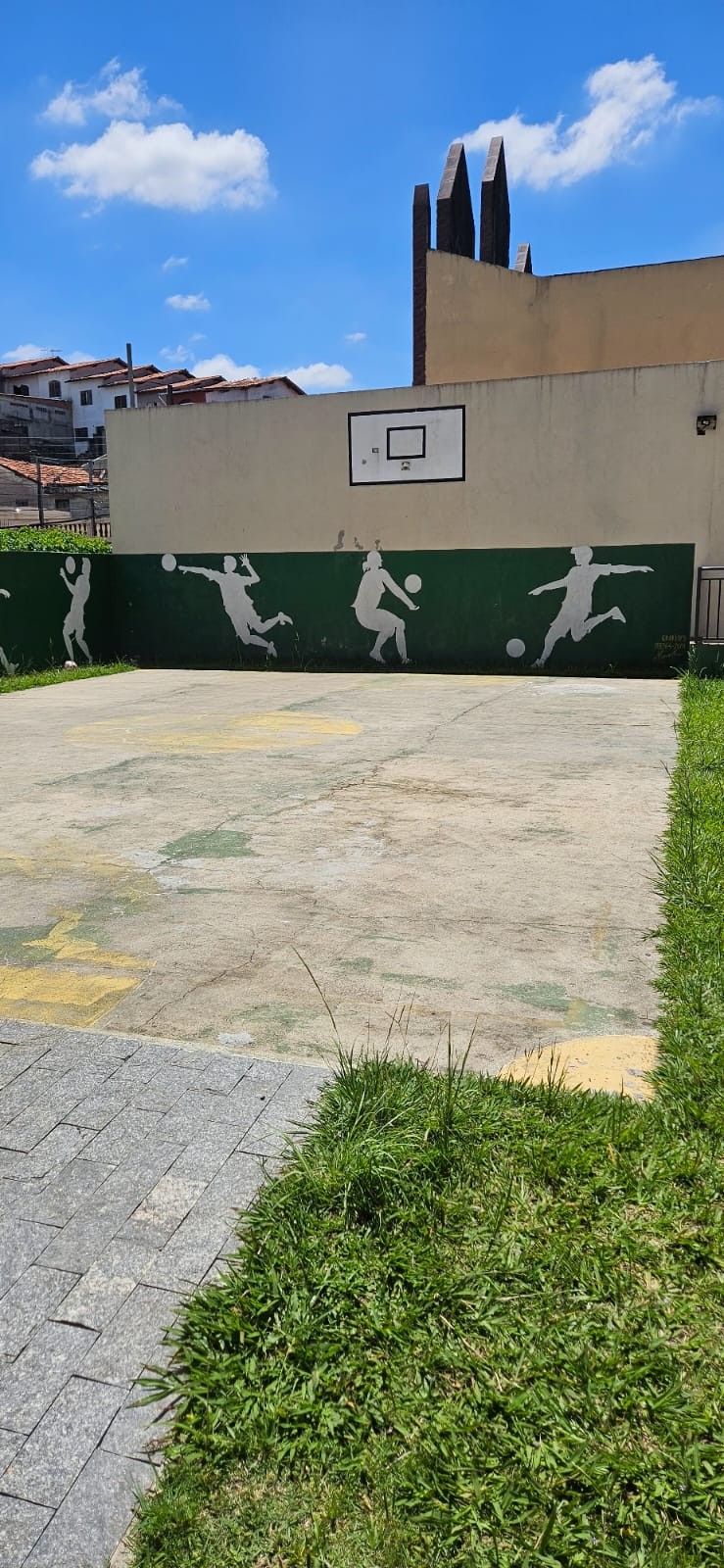 Apartamento 76m² - Pedreira