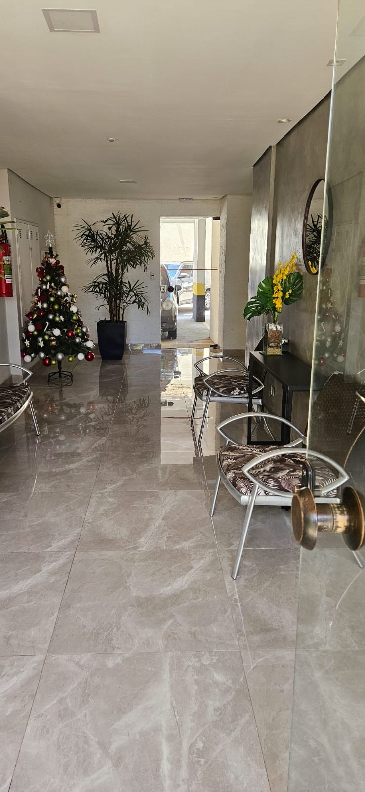 Apartamento 76m² - Pedreira