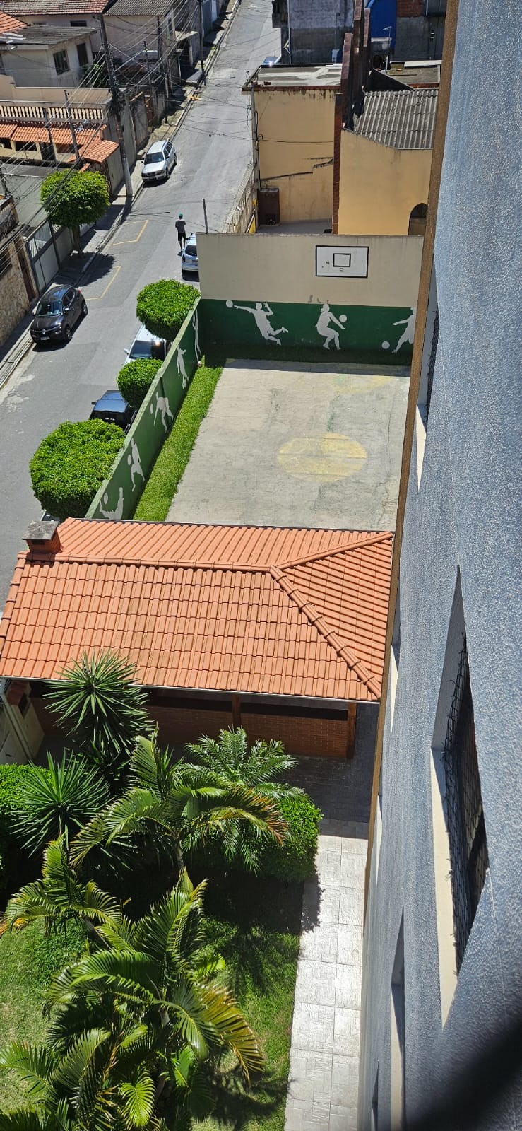 Apartamento 76m² - Pedreira