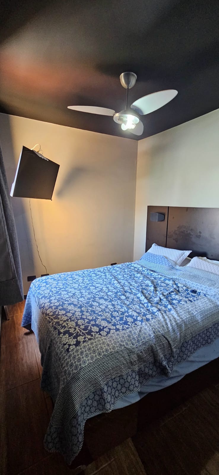 Apartamento 76m² - Pedreira