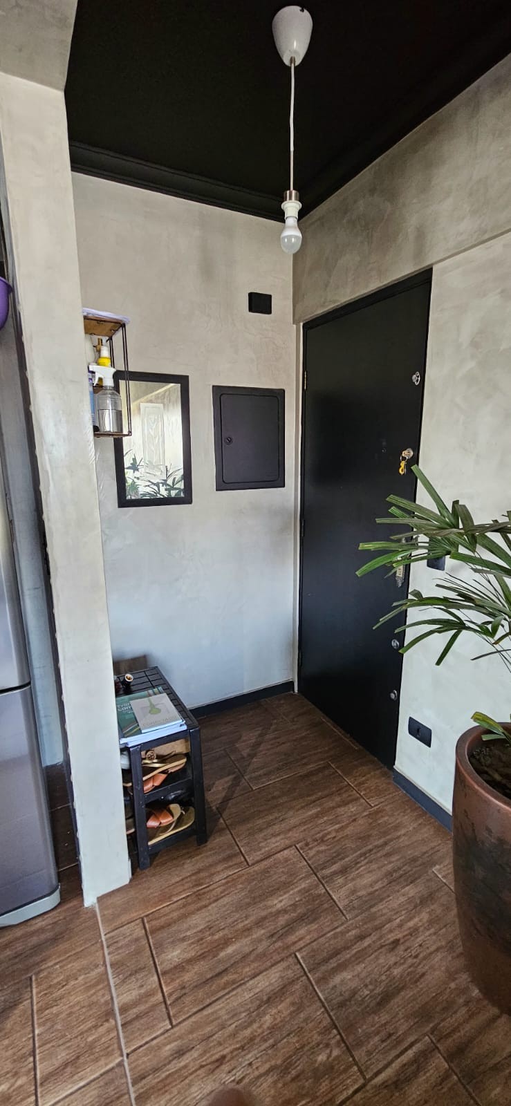 Apartamento 76m² - Pedreira