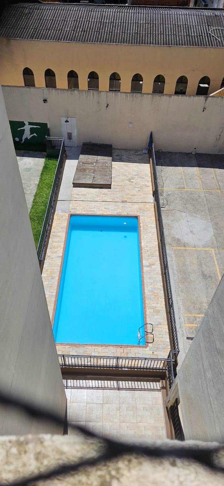 Apartamento 76m² - Pedreira