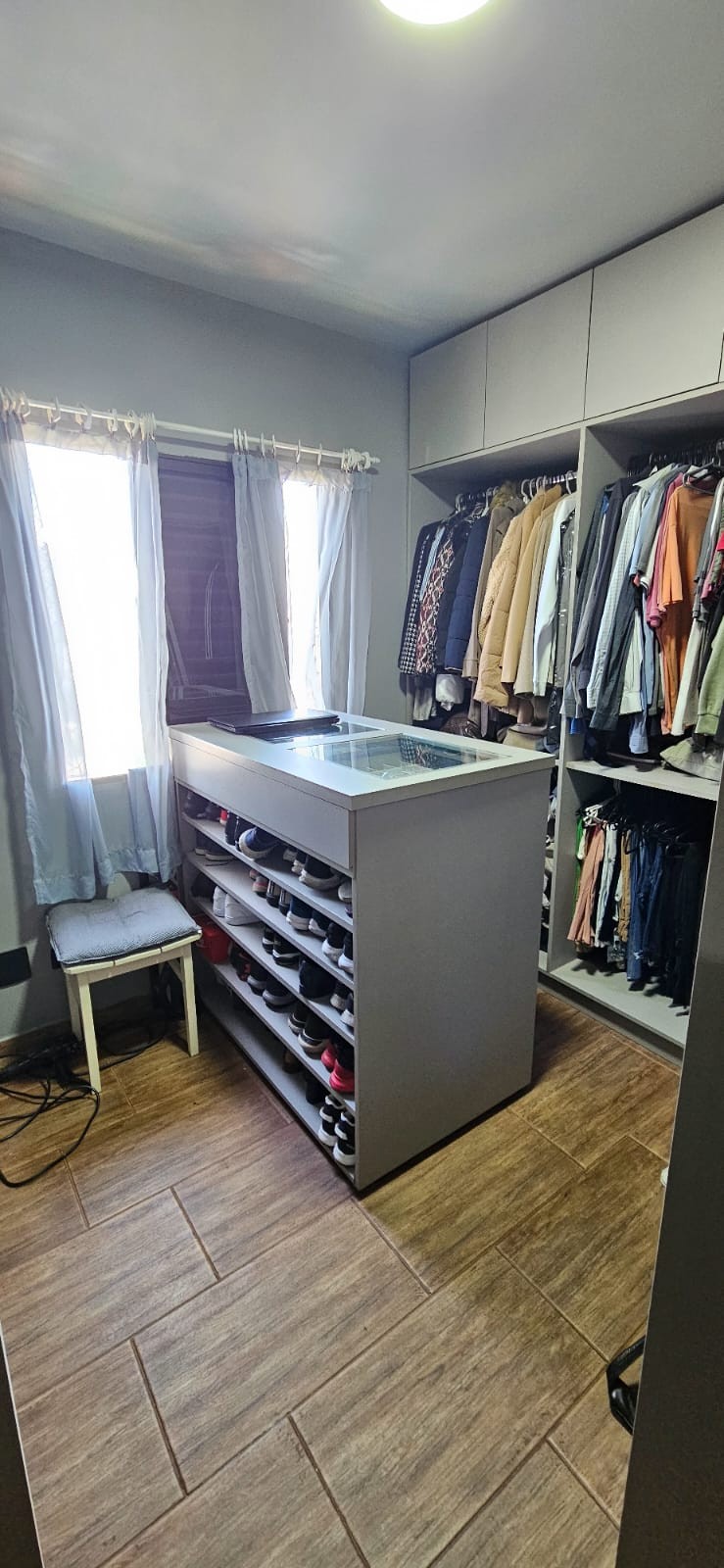 Apartamento 76m² - Pedreira