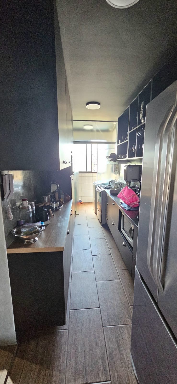Apartamento 76m² - Pedreira