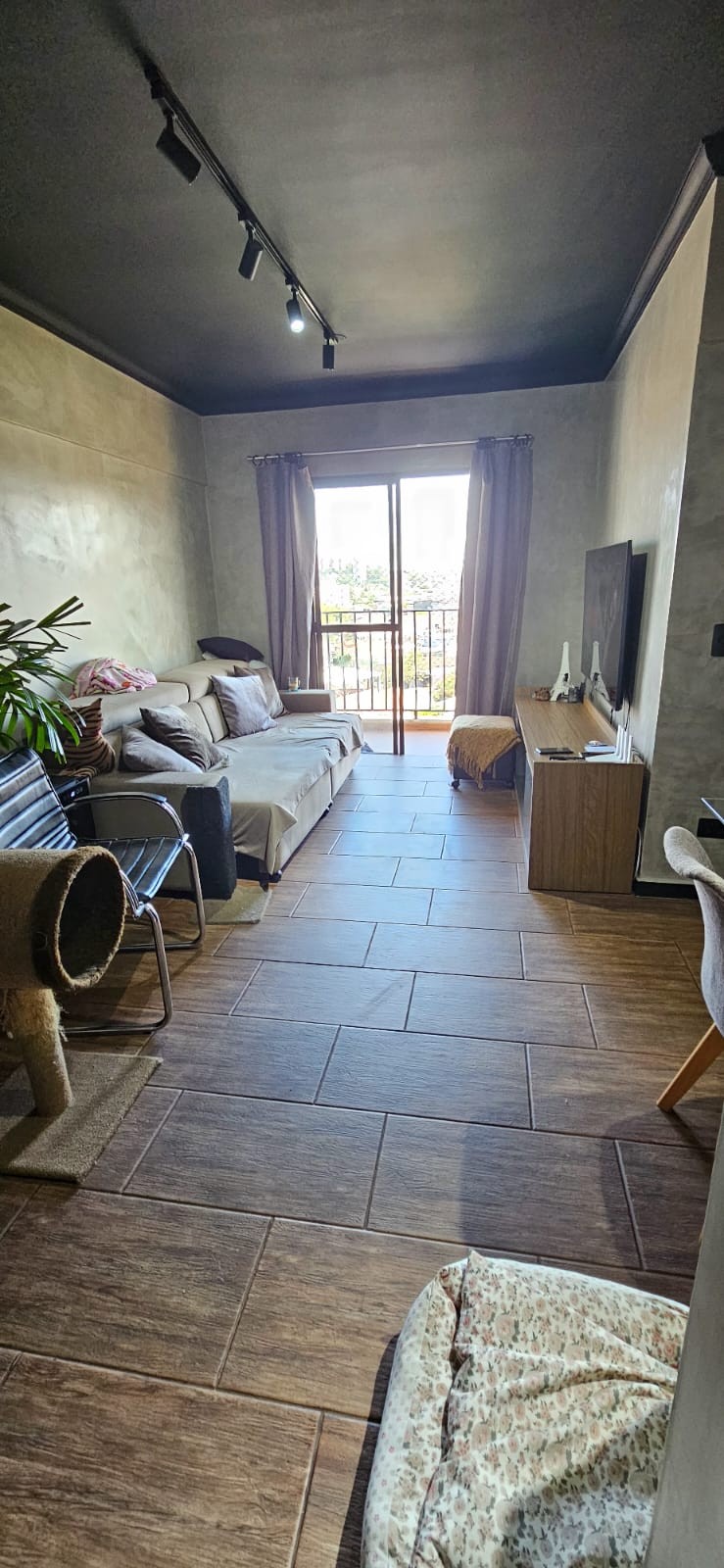Apartamento 76m² - Pedreira