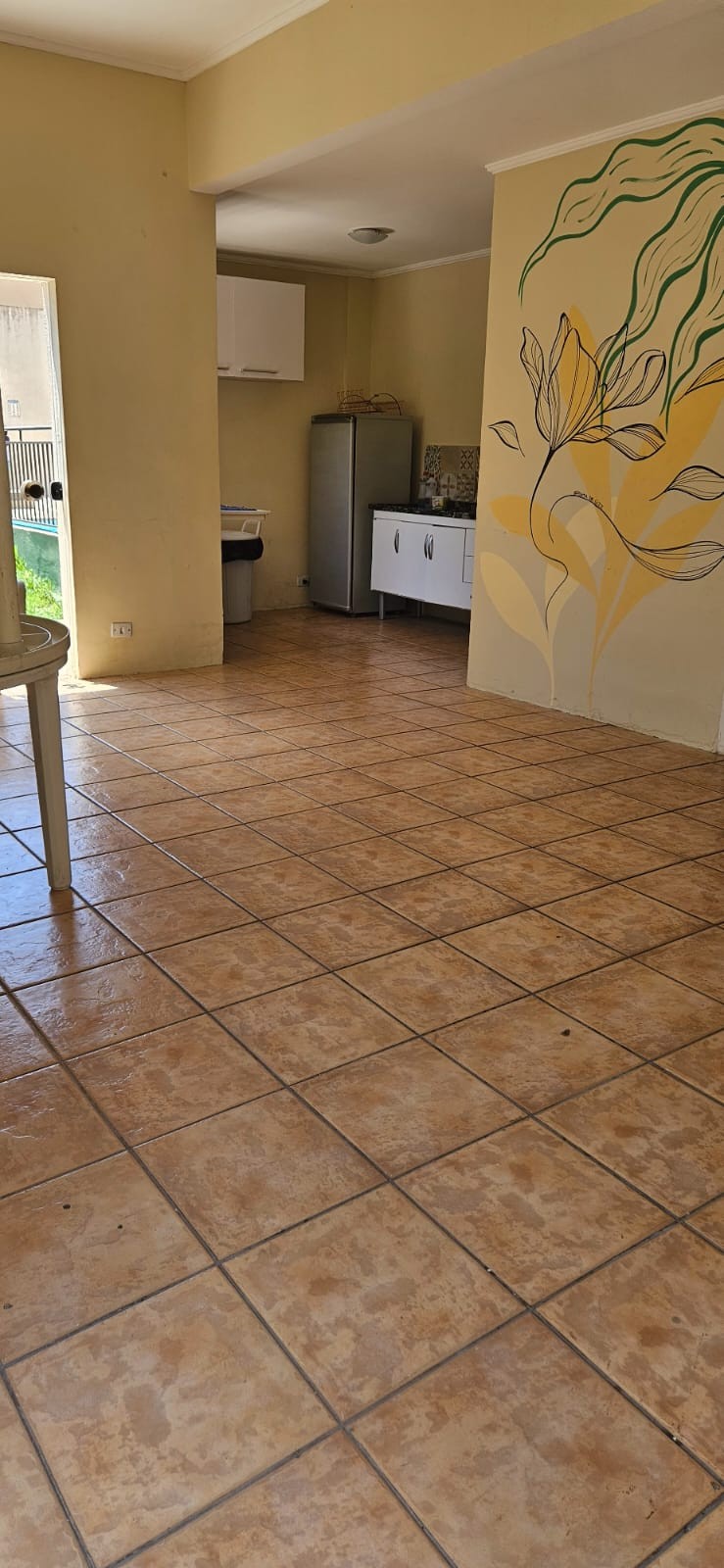 Apartamento 76m² - Pedreira