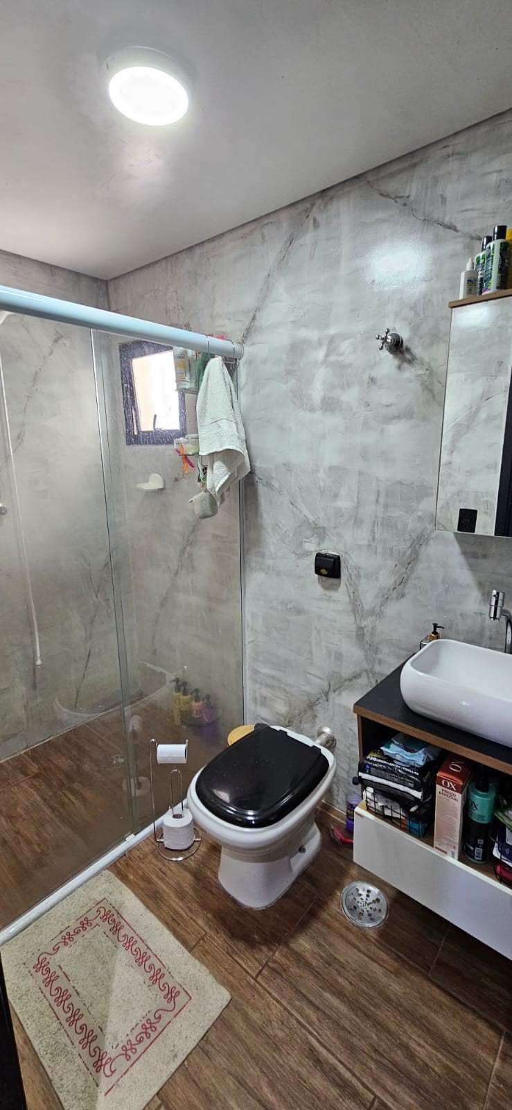 Apartamento 76m² - Pedreira