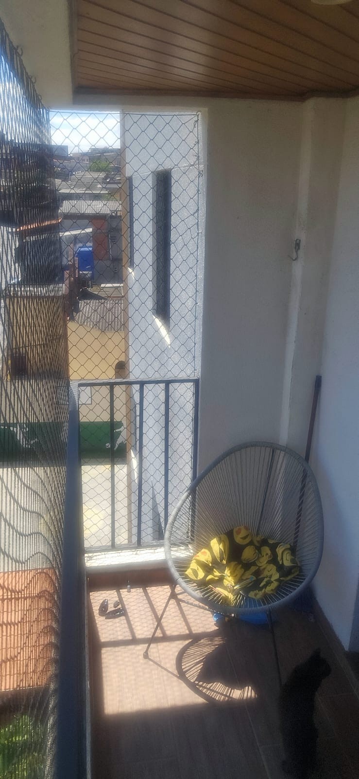 Apartamento 76m² - Pedreira