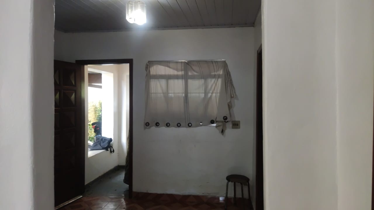 Casa Térrea - Santo Amaro