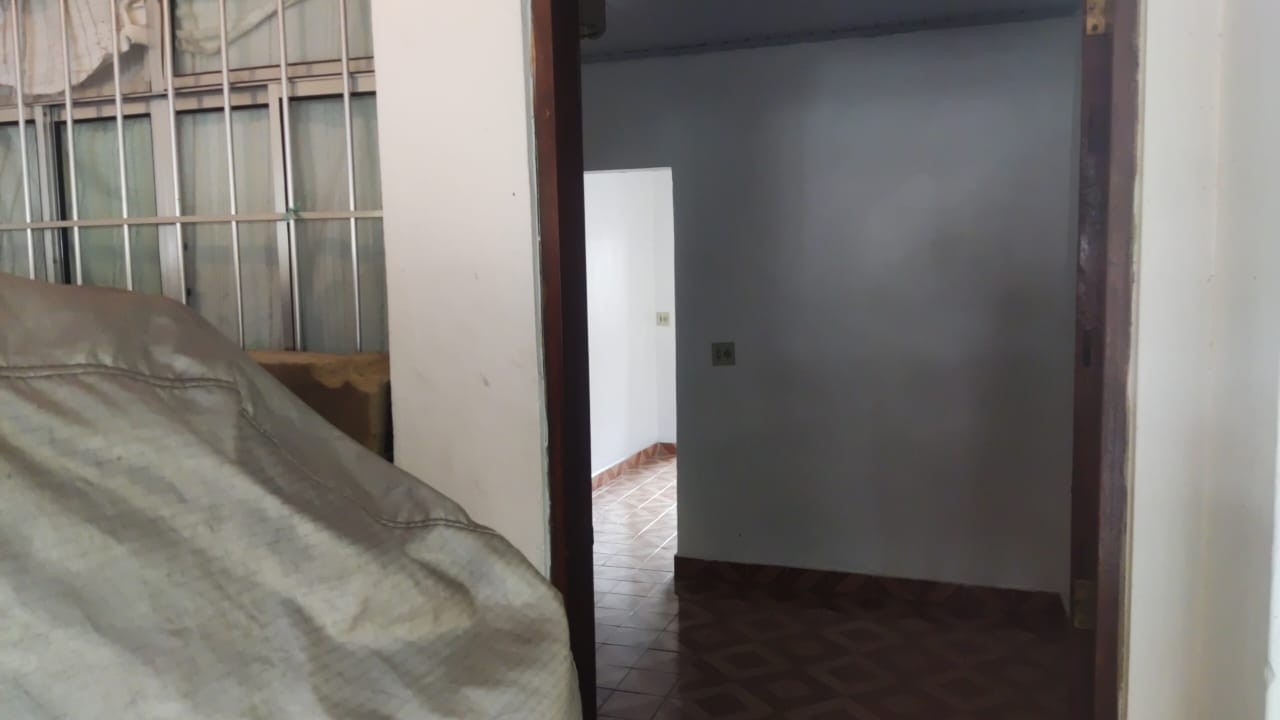Casa Térrea - Santo Amaro