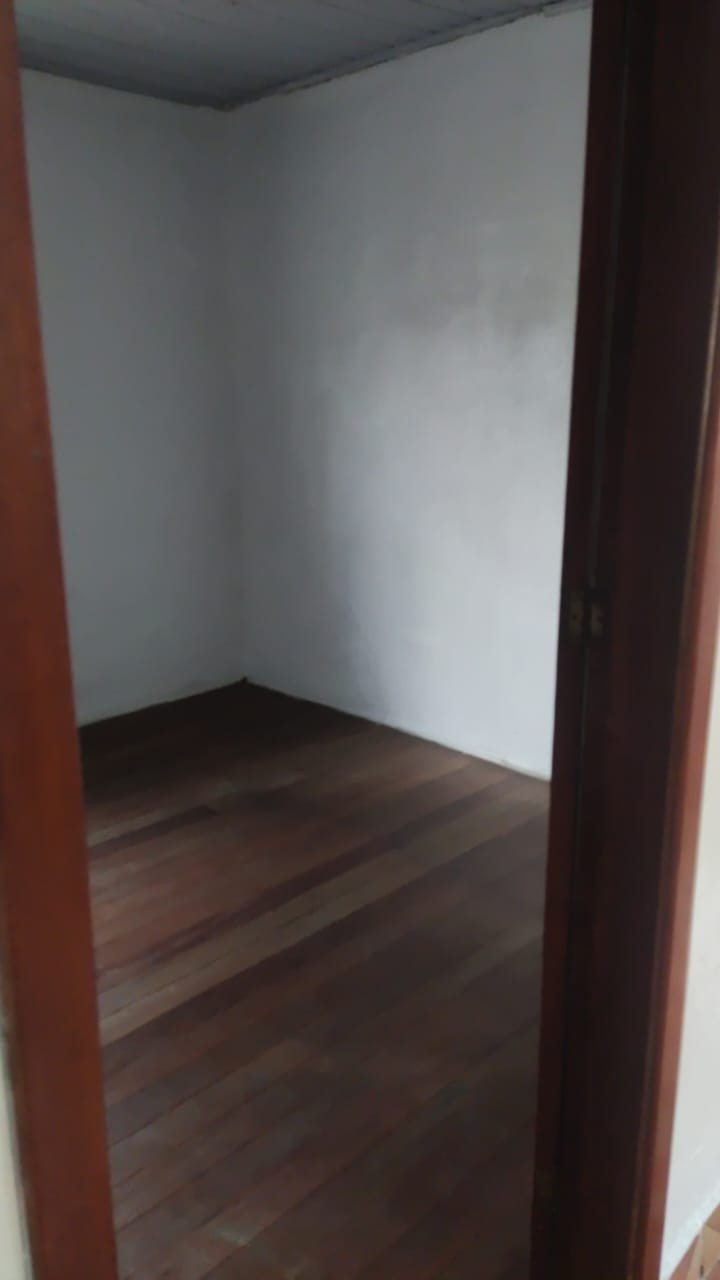Casa Térrea - Santo Amaro