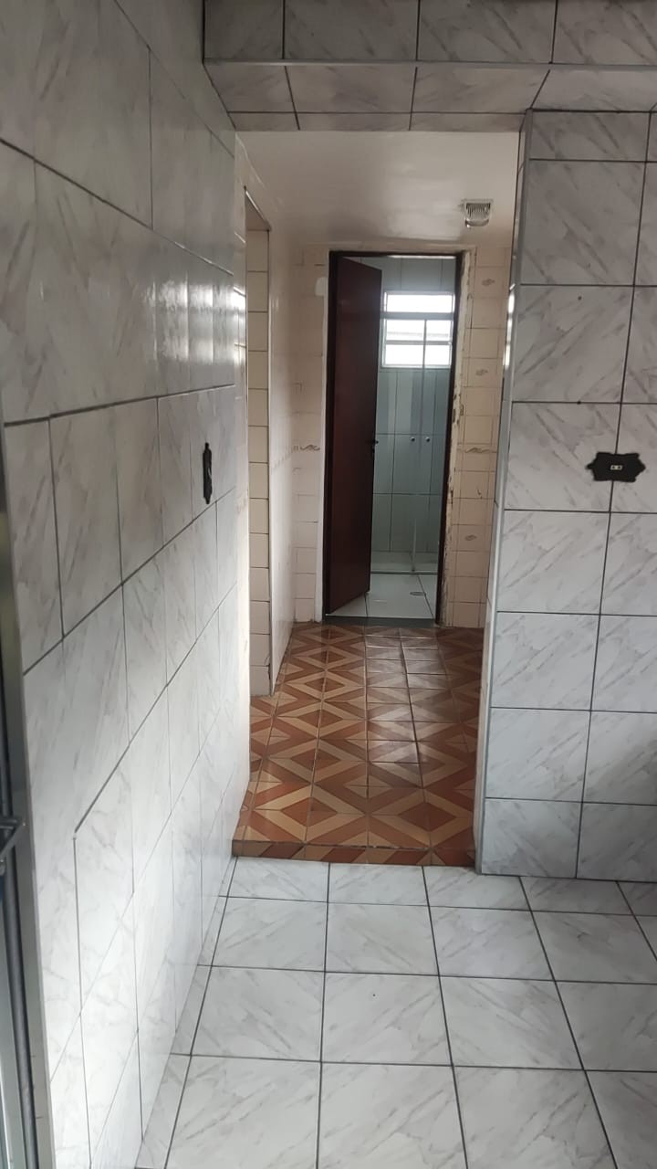 Casa Térrea - Santo Amaro