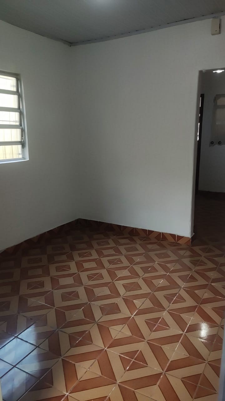 Casa Térrea - Santo Amaro