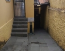 Casa Térrea - Santo Amaro
