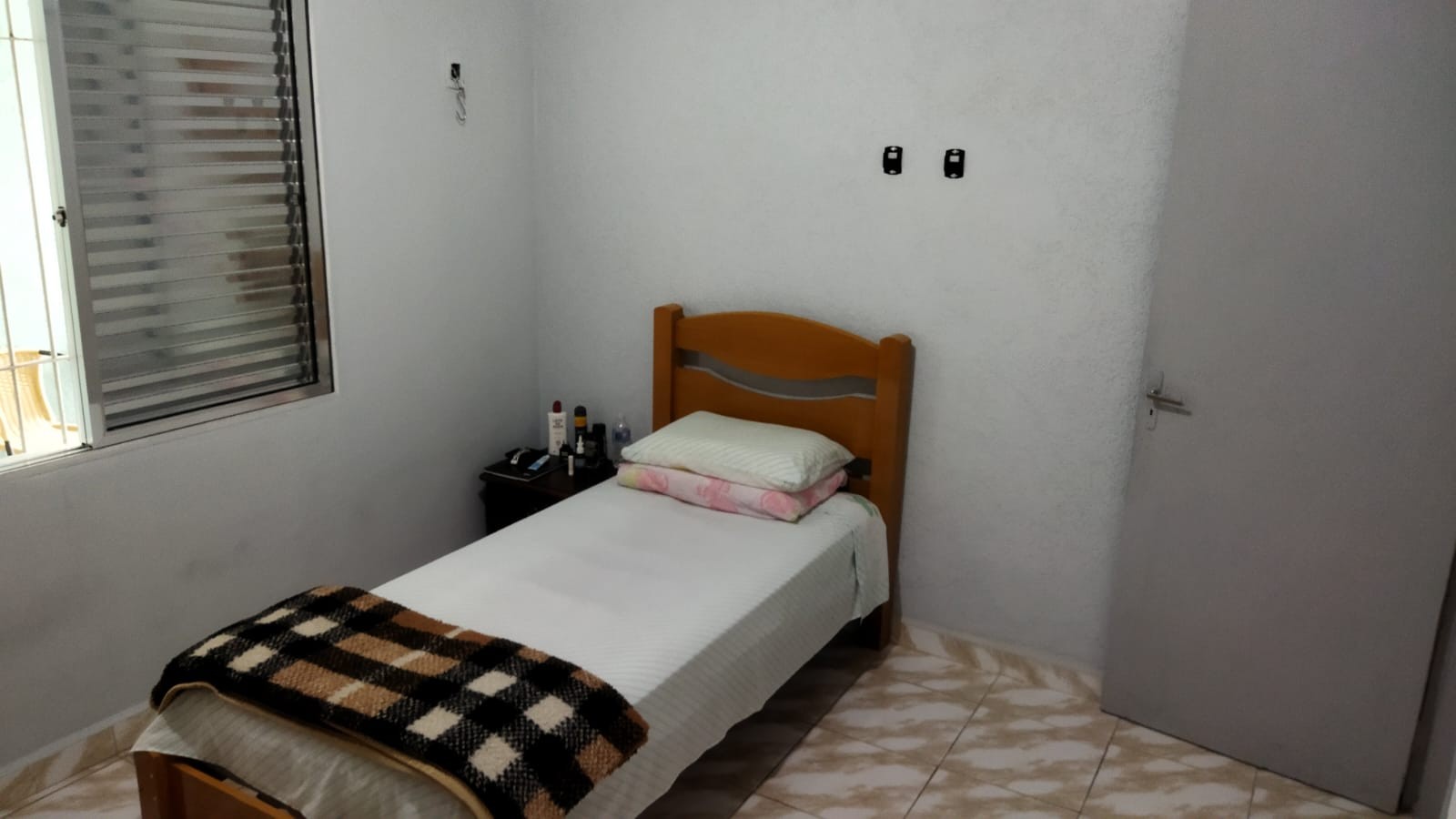 Sobrado 2 Casas - Campo Grande