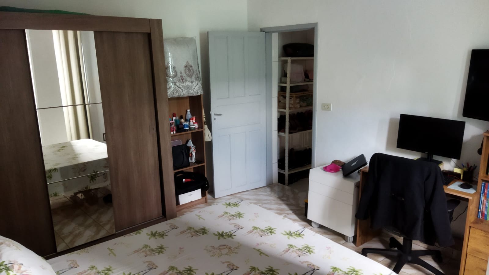 Sobrado 2 Casas - Campo Grande