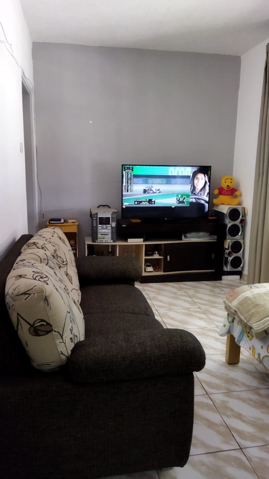Sobrado 2 Casas - Campo Grande