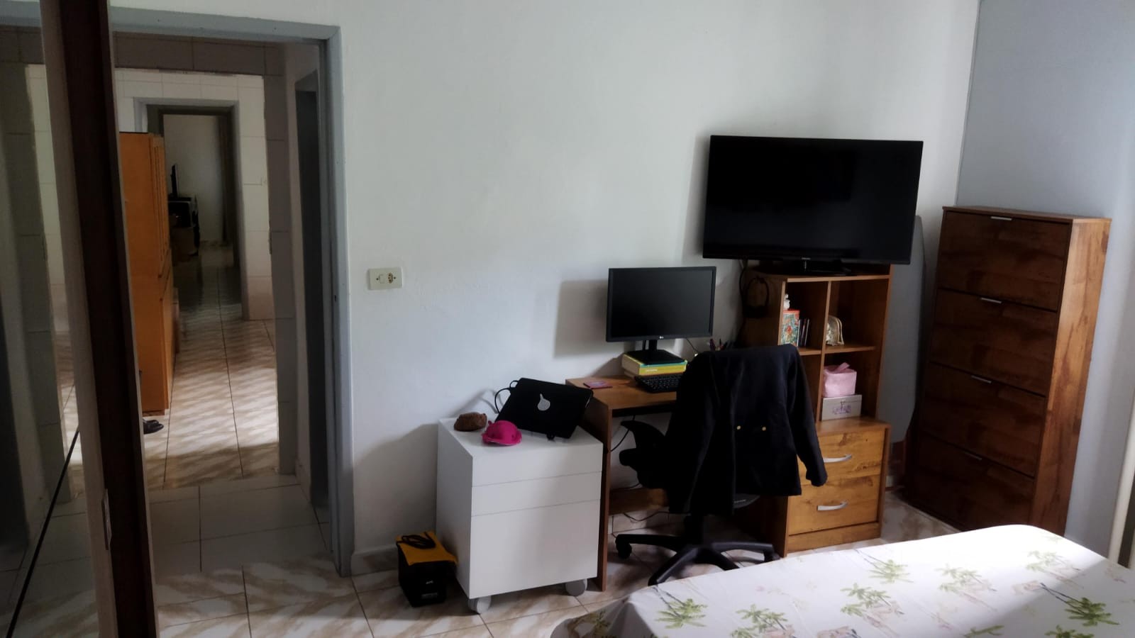 Sobrado 2 Casas - Campo Grande