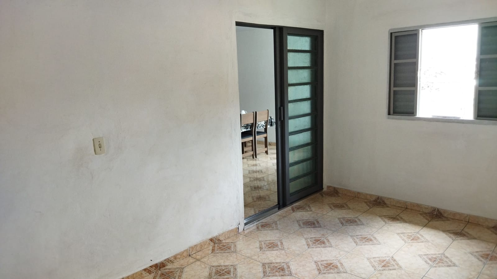 Sobrado 2 Casas - Campo Grande