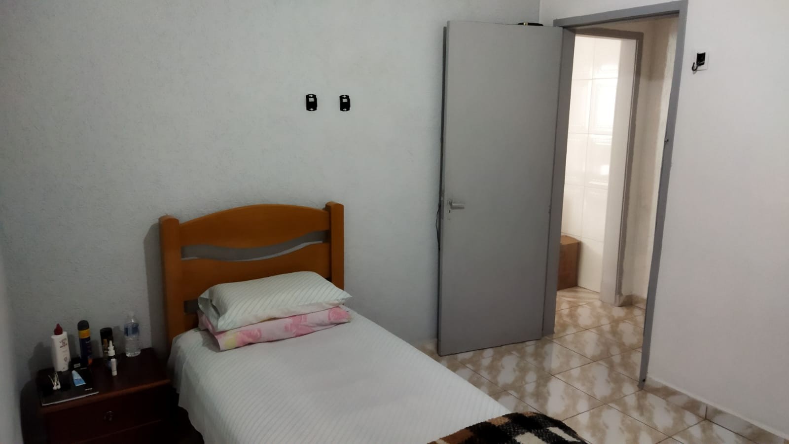 Sobrado 2 Casas - Campo Grande