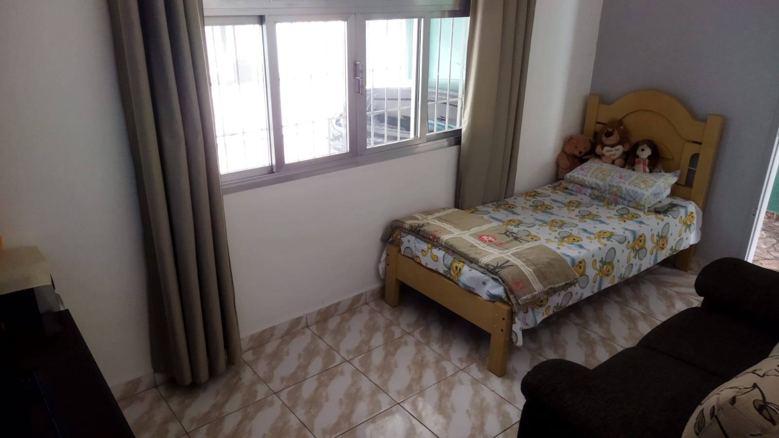 Sobrado 2 Casas - Campo Grande