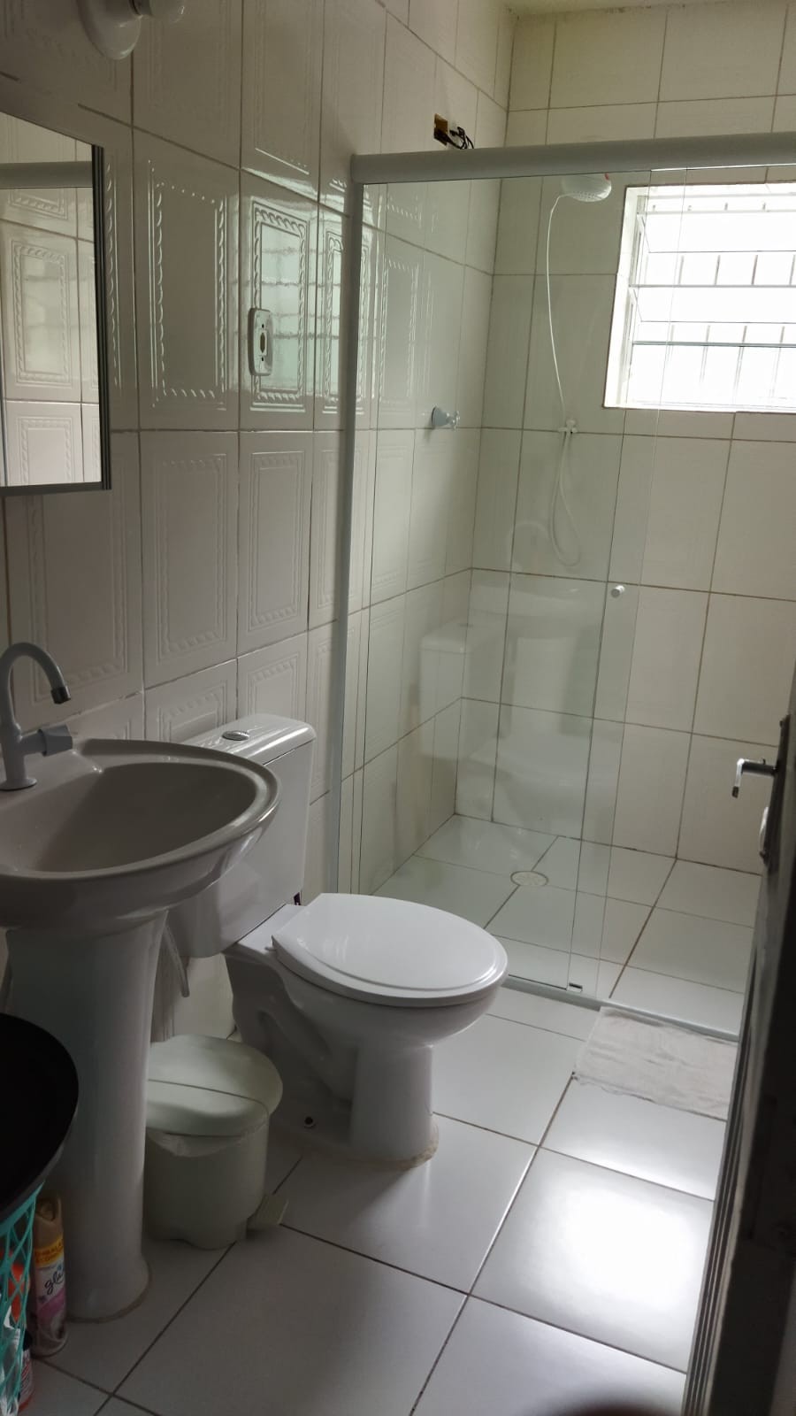 Sobrado 2 Casas - Campo Grande