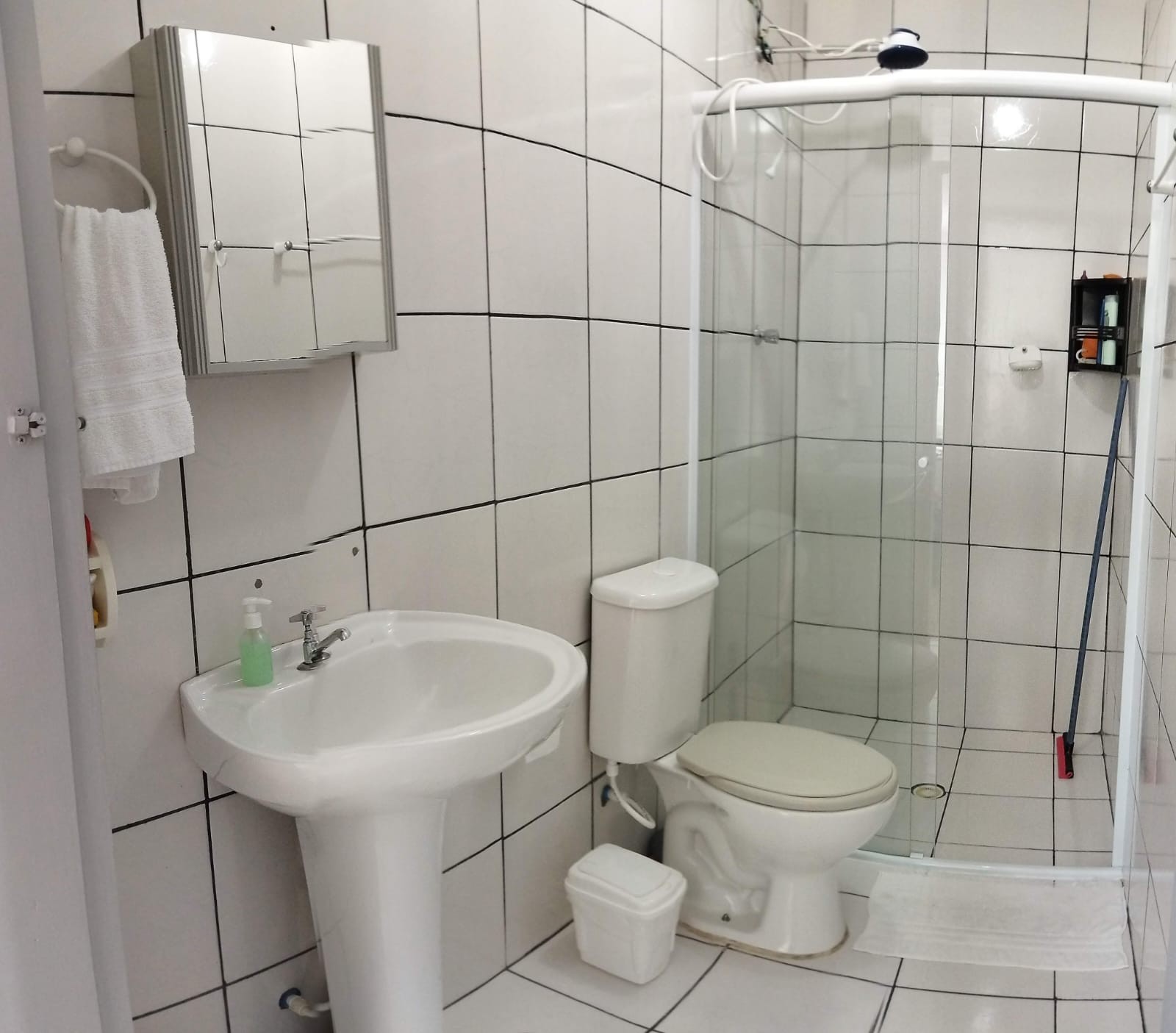 Sobrado 2 Casas - Campo Grande