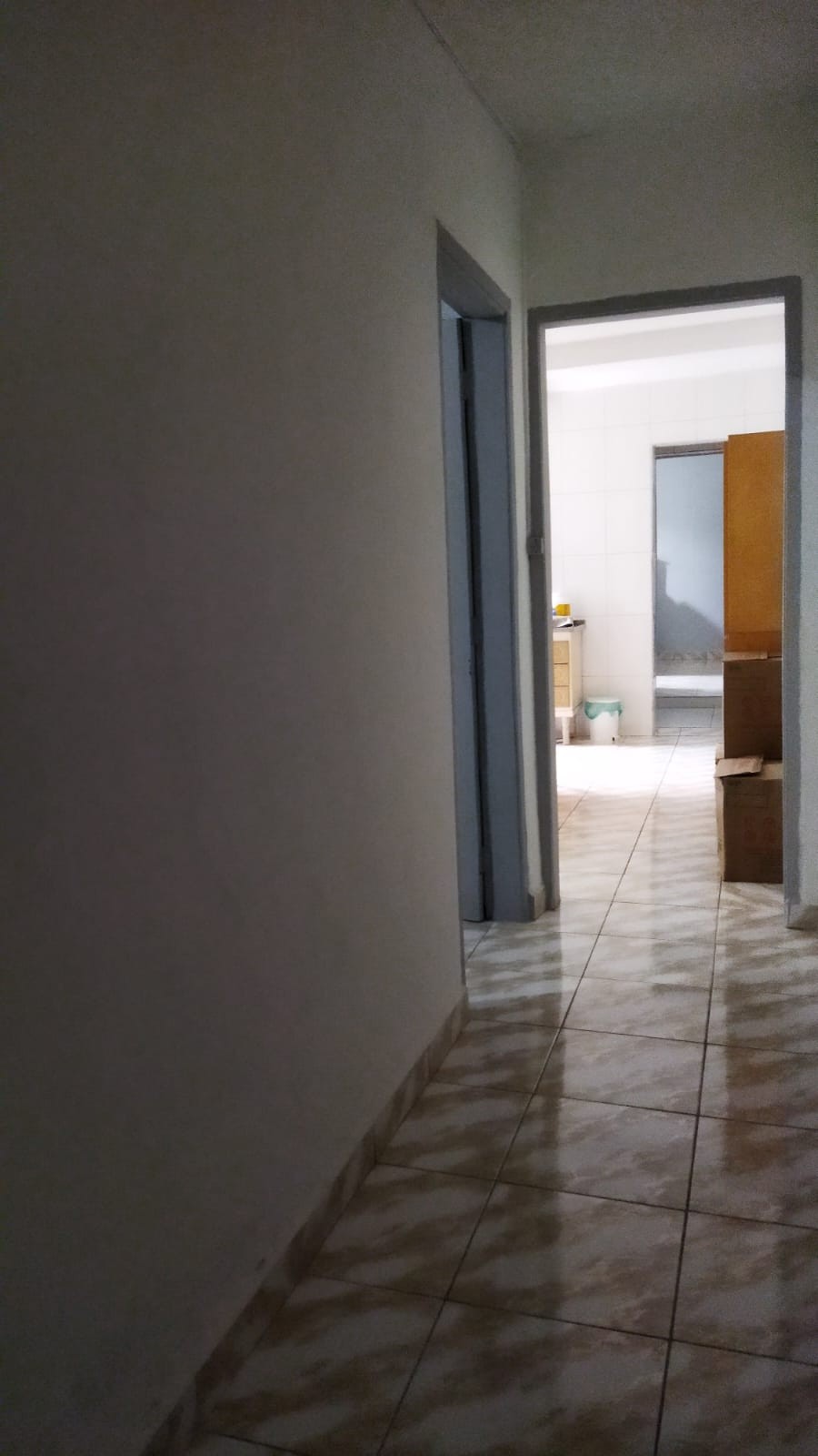 Sobrado 2 Casas - Campo Grande